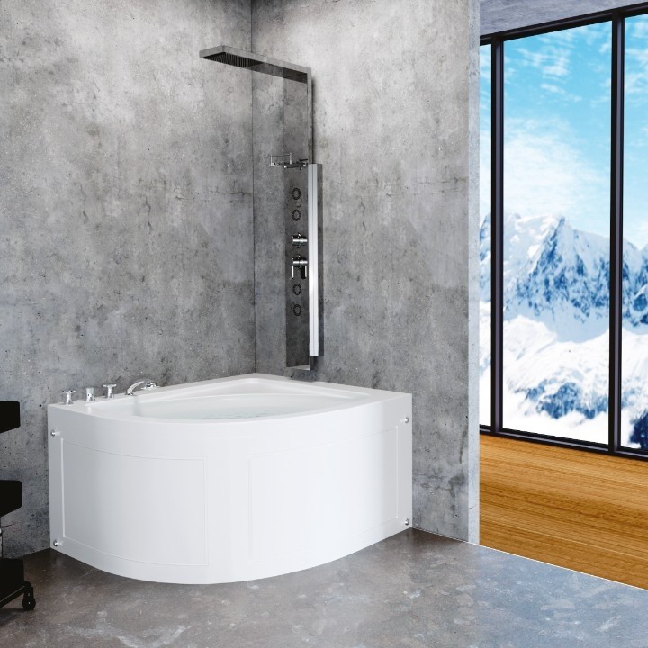 BANYO KÜVETLERİ